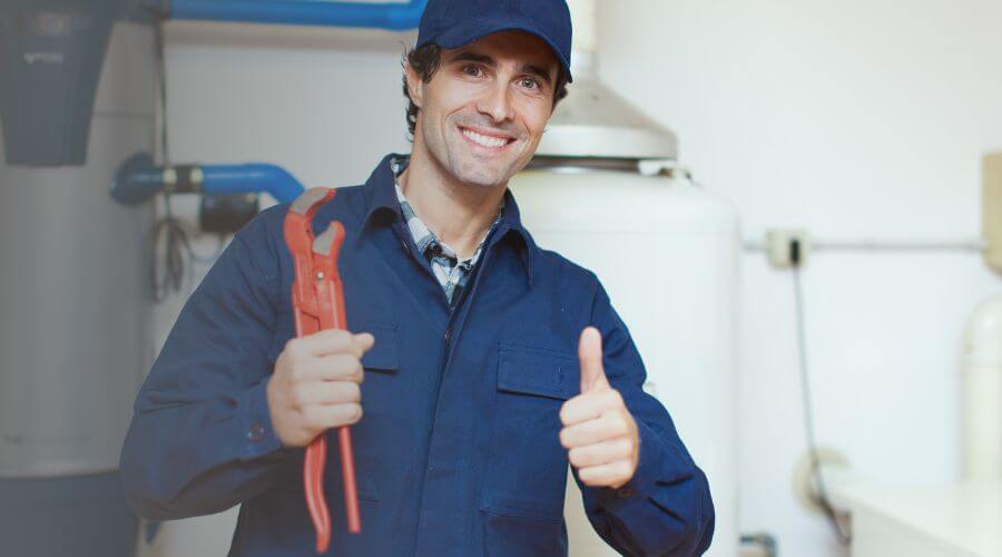Professional Leak Detection Services in Scheller, IL